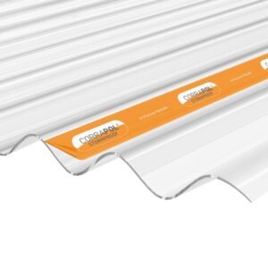 Corrapol Low Profile Sheet (18mm | 840mm x 2,440mm)
