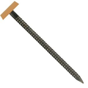 Cherry Oak 30mm Plastic Headed Pins (250)