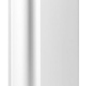 White 100mm Ogee Skirting Board (2.9m)