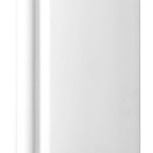 White 140mm Torus Skirting Board (2.9m)