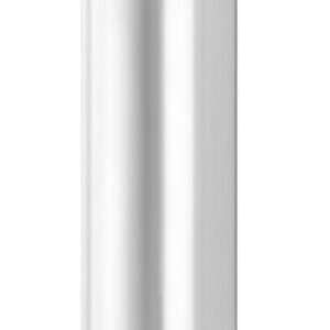 White 55mm Torus Architrave (2.2m)