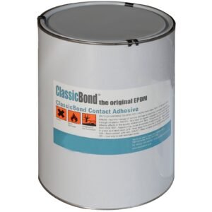 BONDING ADHESIVE 5 LITRE