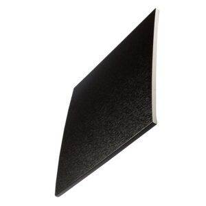 Black Ash 9mm x 225mm General Purpose Board (5m)