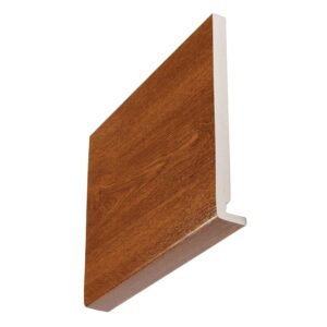 Sherwood Square Chamfered 16mm x 200mm Full Replacement Fascia Board (5m)