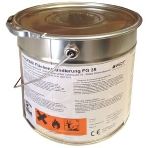 Resitrix FG35 Surface Primer (2.5 kilograms | Resitrix)