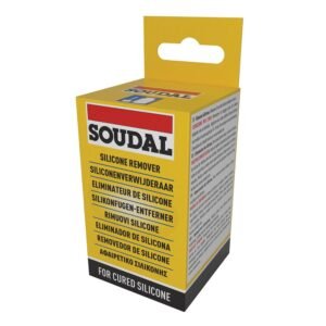 Silicone Remover Kit (100ml | 1 per pack)