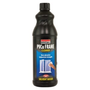 PVCu Solvent Based Cleaner (1 Litre)