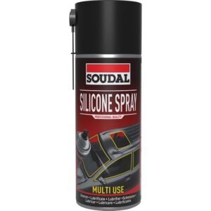 Silicone Spray (400ml)