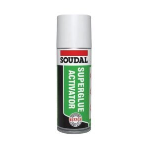 Superglue Activator - Fast Acting (200ml)