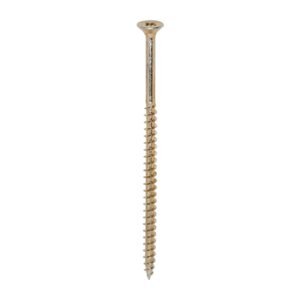 Multipurpose Screws (100mm x 5mm | 100 Per Box)