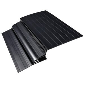 Over Fascia Vent & Eaves Protector (2m x 10mm)