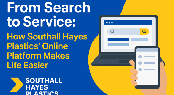 Southall Hayes new image